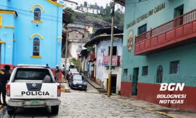 Gobierno le pone alto al transporte informal