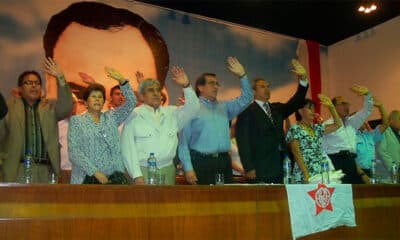 Apra anuncia reorganización interna