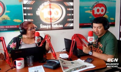 Hoy se celebra el Día Mundial de la Radio