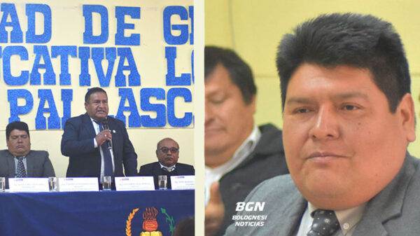 Implicado en pagos irregulares en Huarmey es director de AGA de UGEL Pallasca