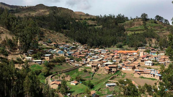 Municipalidad de Huandoval sin plan de manejos de residuos sólidos
