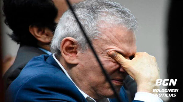 Luís Castañeda se va preso 24 meses