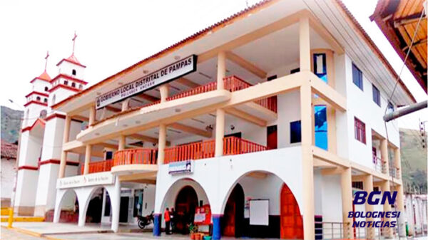 Trabajadores ediles de Pampas denuncian abusos laborales