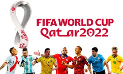 Selección peruana fútbol inició venta de abonos para Qatar 2022