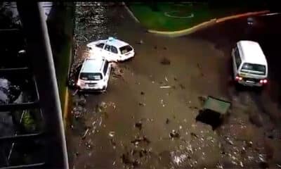 Tacna: 4 fallecidos y 800 afectados tras paso de huaicos