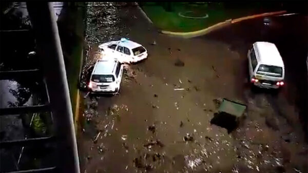 Tacna: 4 fallecidos y 800 afectados tras paso de huaicos