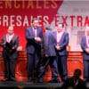 Congresistas electos de Áncash recibieron credenciales