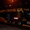 Bus de "Cruz del Sur" atropella y mata a peatón en el Santa