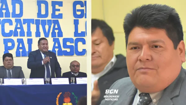 Funcionario de la UGEL Pallasca mencionado en informes de Contraloría por presuntos pagos irregulares detectados en la UGEL Huarmey, Áncash.