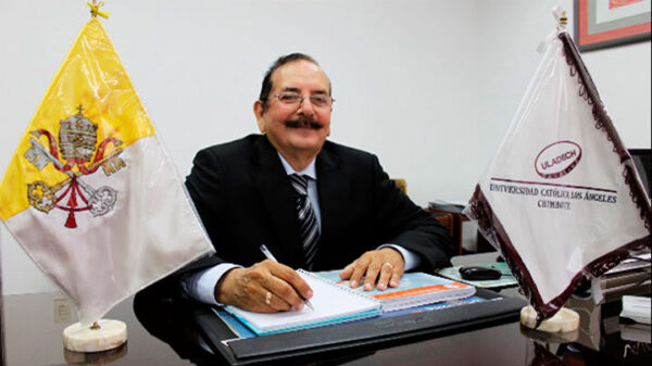 Rector de Uladech en la mira de la fiscalía