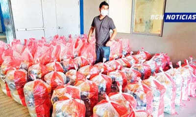 Canasta básica familiar: ¿cómo la entregaran?