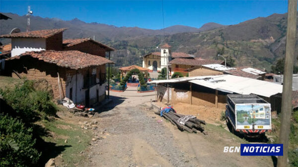 INEI: Huacaschuque, el más pobre de Áncash