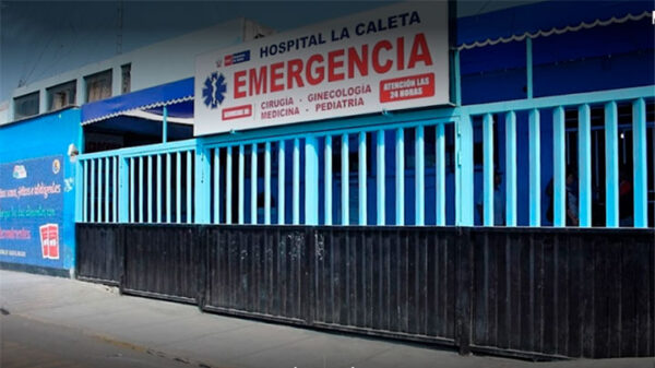 Chimbote: COVID-19 pone en alerta a “La Caleta”