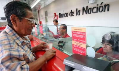 Revisa aquí si eres beneficiario del bono de S/380