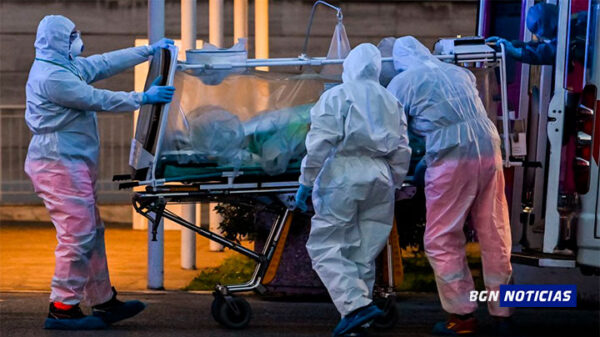 Coronavirus muertos en Perú llegan a 24