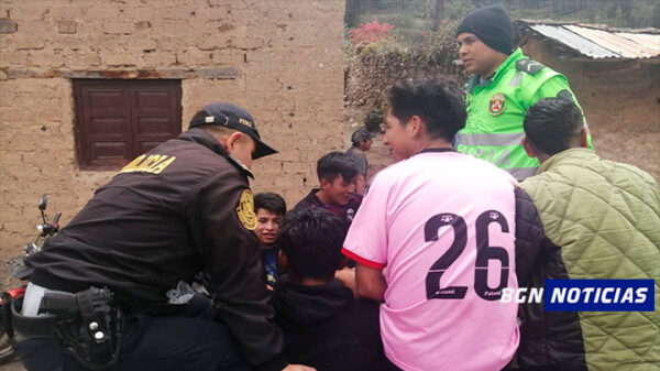 Detenidos por incumplir cuarentena serán denunciados penalmente