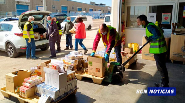 Municipios de Pallasca recibirán 850 mil soles para compra de alimentos