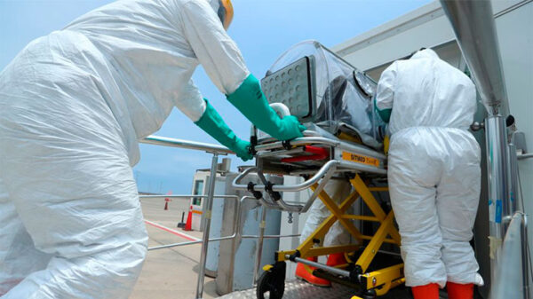 Perú reporta tres fallecidos por coronavirus