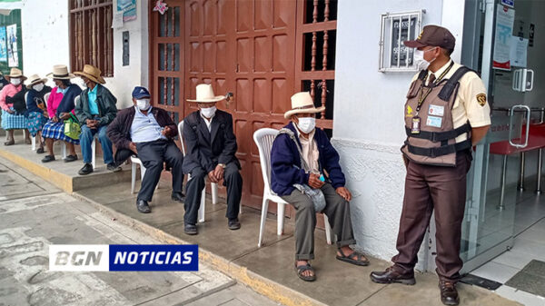 Bono Familiar Universal