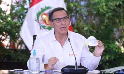 El Gobierno amplía el estado de emergencia hasta el 26 de abril