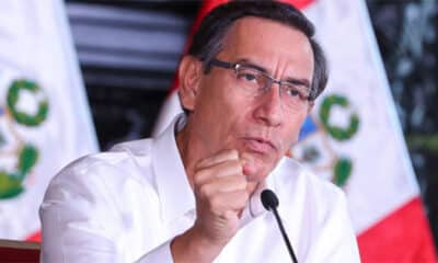 Martín Vizcarra