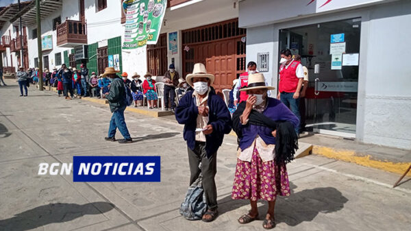 Trabajadores municipales de Pallasca cobran indebidamente bono de S/ 380