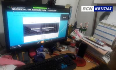 Clases virtuales en la mira de Indecopi