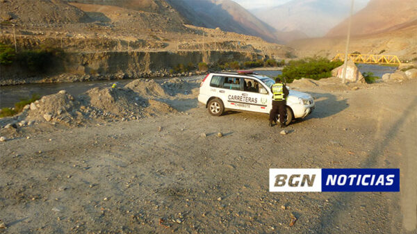 Áncash: cuarentena obligatoria para quienes ingresen a Pallasca