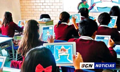 tablets con Internet