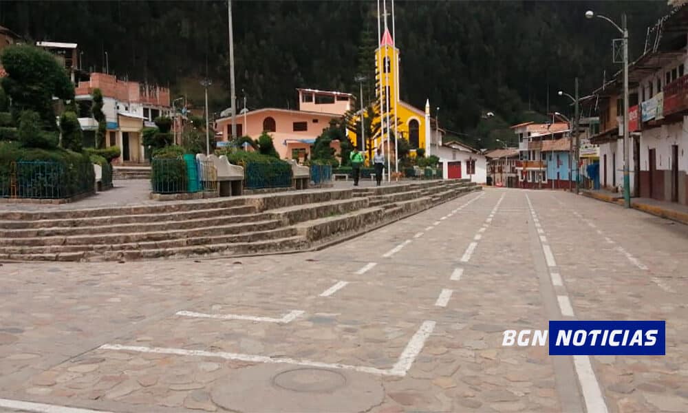 Ejecutivo decretó inmovilización total para este jueves y viernes