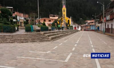 Ejecutivo decretó inmovilización total para este jueves y viernes