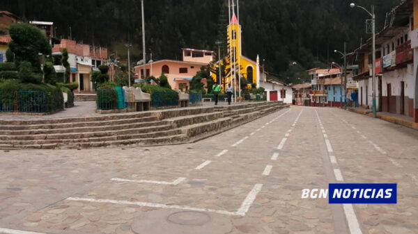 Ejecutivo decretó inmovilización total para este jueves y viernes