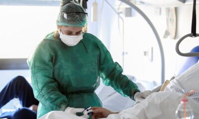 Médico fallece a causa del coronavirus