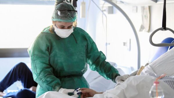 Médico fallece a causa del coronavirus