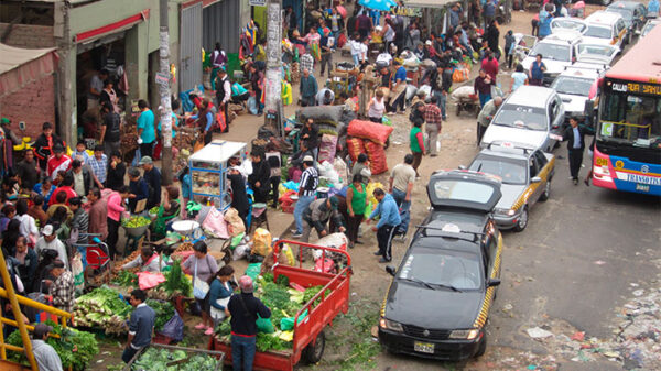 mercado Caquetá