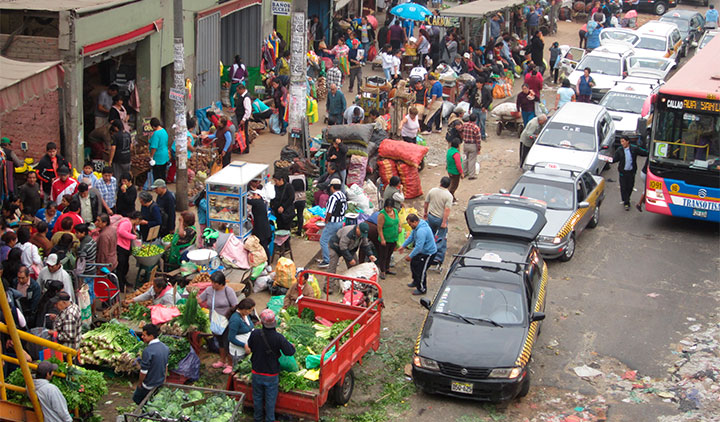 mercado Caquetá