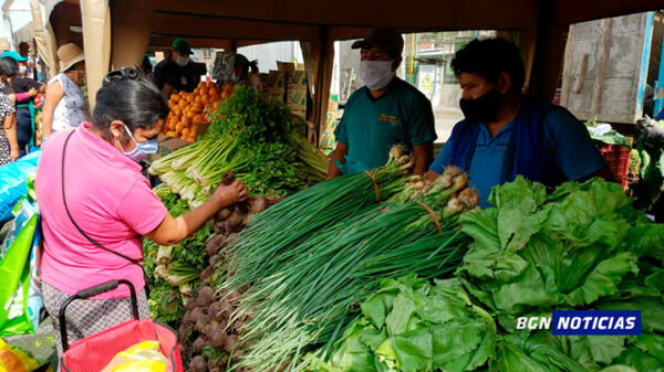 Gobierno cancela salidas diferenciadas para hombres y mujeres
