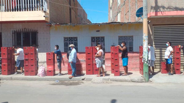 Perú es el cuarto país más ignorante del mundo