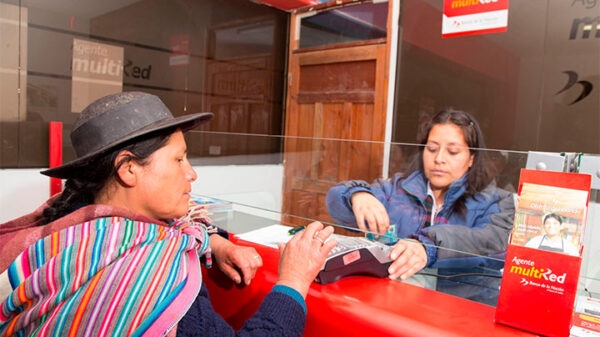 Beneficiarias de programas sociales también recibirán bono rural