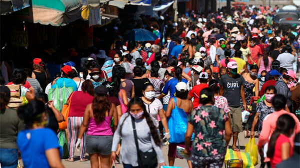 El colapso de la verdad