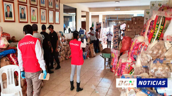 Presentan Proyecto de Ley "Muerte Civil para corruptos"