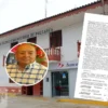 Indultan a exalcalde de Pallasca Manuel Aparicio Rafaile Huamayalli condenado por corrupción en Áncash