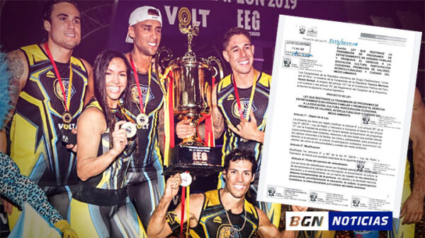 Proponen prohibir programas basura de TV