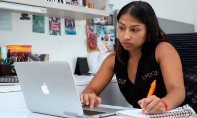 Servidores públicos podrán trabajar desde casa hasta fin de año