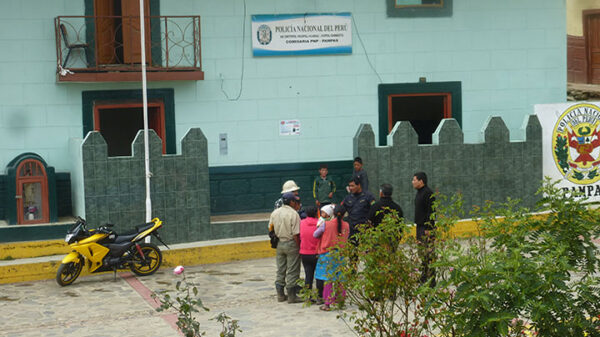 agricultor denuncia robo