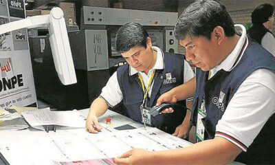 Revocatoria 2021 en suspenso por la pandemia: ONPE retrasa proceso