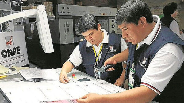Revocatoria 2021 en suspenso por la pandemia: ONPE retrasa proceso