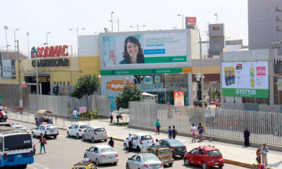 Centros comerciales abrirán tiendas