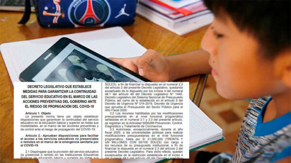 tabletas para escolares