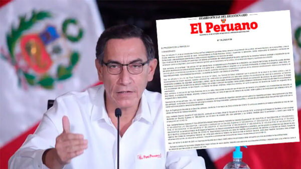 cuarentena llega a su fin